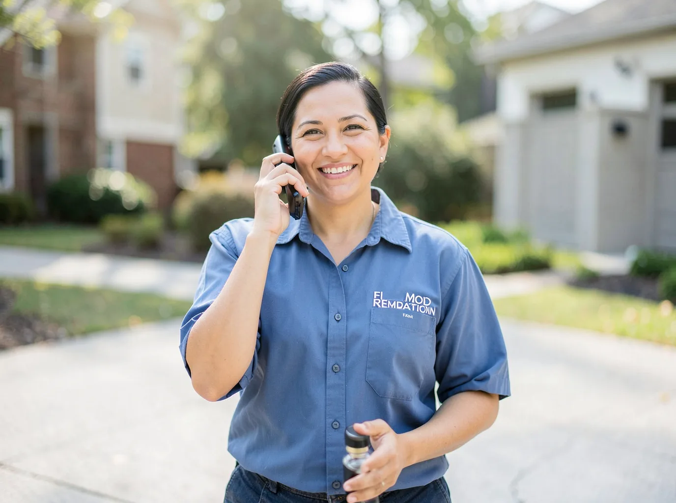 Mold Remediation Moreauville, LA FAQs